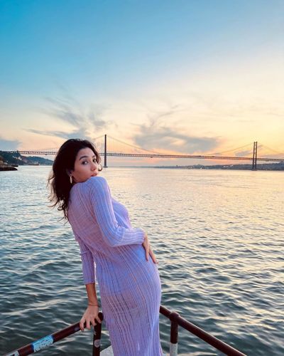 Aybüke Pusat seksi ifşa fotoğrafı 170