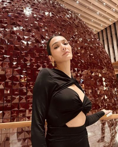 Aybüke Pusat seksi ifşa fotoğrafı 174