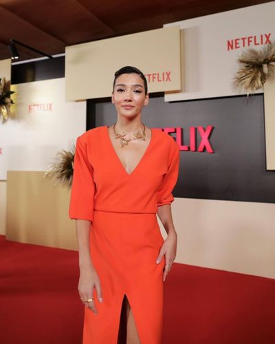 Aybüke Pusat seksi ifşa fotoğrafı 176