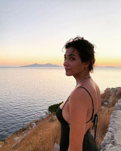 Aybüke Pusat seksi ifşa fotoğrafı 179