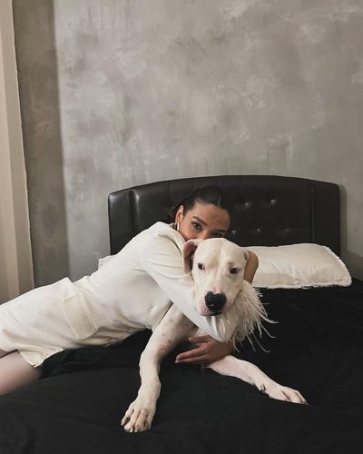 Aybüke Pusat seksi ifşa fotoğrafı 17