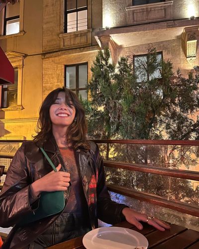 Aybüke Pusat seksi ifşa fotoğrafı 183