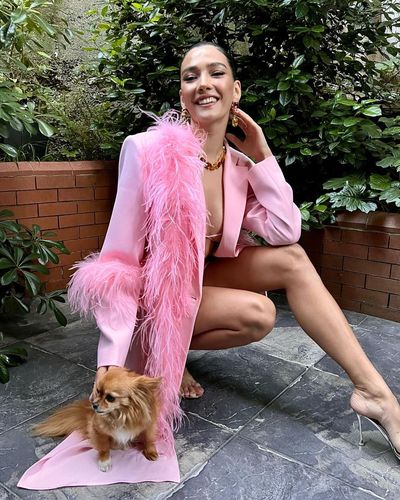 Aybüke Pusat seksi ifşa fotoğrafı 189