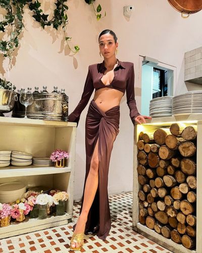 Aybüke Pusat seksi ifşa fotoğrafı 20