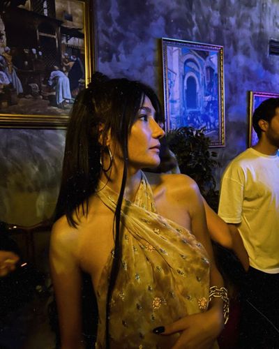 Aybüke Pusat seksi ifşa fotoğrafı 211