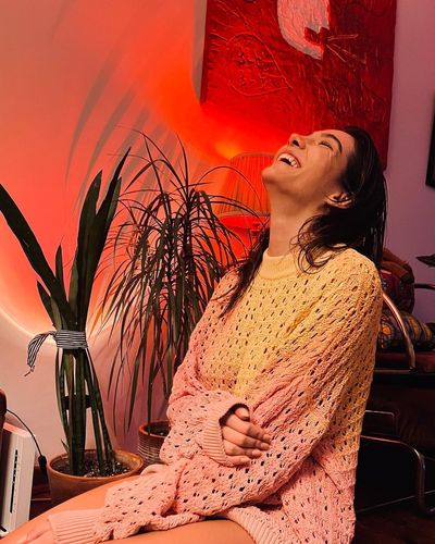Aybüke Pusat seksi ifşa fotoğrafı 214