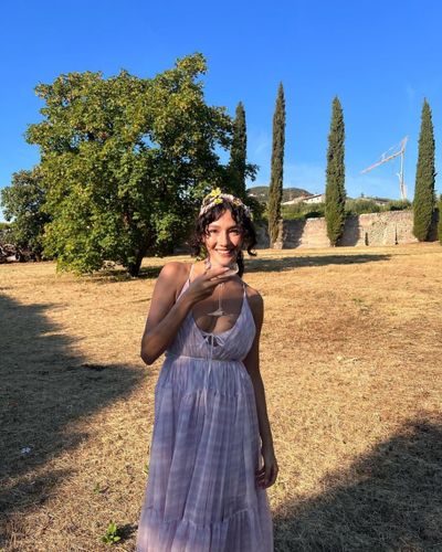 Aybüke Pusat seksi ifşa fotoğrafı 217