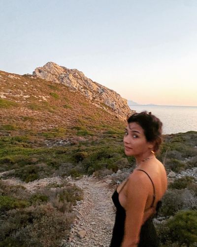 Aybüke Pusat seksi ifşa fotoğrafı 219