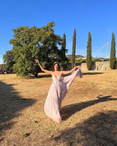 Aybüke Pusat seksi ifşa fotoğrafı 227