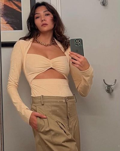 Aybüke Pusat seksi ifşa fotoğrafı 234