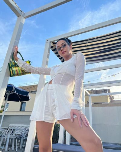 Aybüke Pusat seksi ifşa fotoğrafı 236