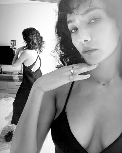 Aybüke Pusat seksi ifşa fotoğrafı 243