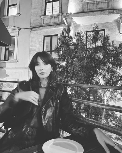 Aybüke Pusat seksi ifşa fotoğrafı 248