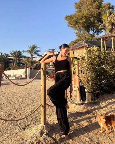 Aybüke Pusat seksi ifşa fotoğrafı 249