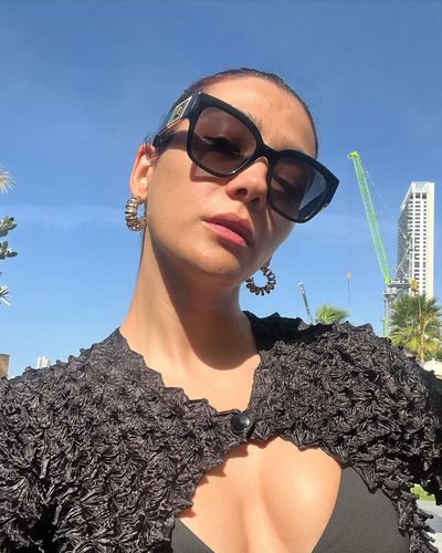 Aybüke Pusat seksi ifşa fotoğrafı 24