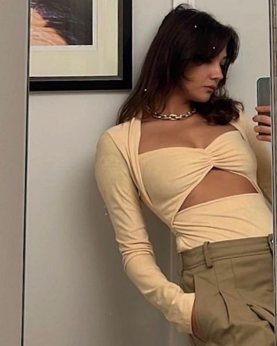 Aybüke Pusat seksi ifşa fotoğrafı 253