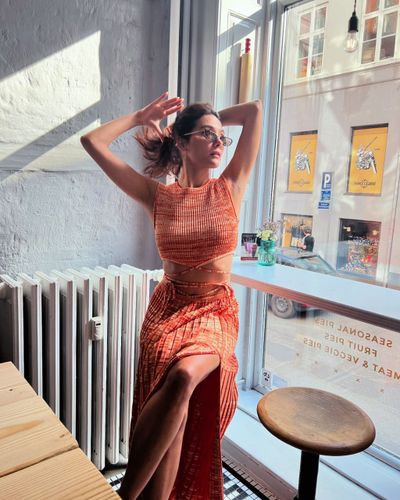 Aybüke Pusat seksi ifşa fotoğrafı 25