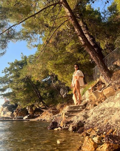 Aybüke Pusat seksi ifşa fotoğrafı 260