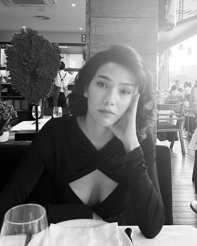 Aybüke Pusat seksi ifşa fotoğrafı 263