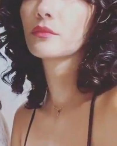Aybüke Pusat seksi ifşa fotoğrafı 266