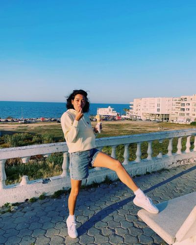 Aybüke Pusat seksi ifşa fotoğrafı 278