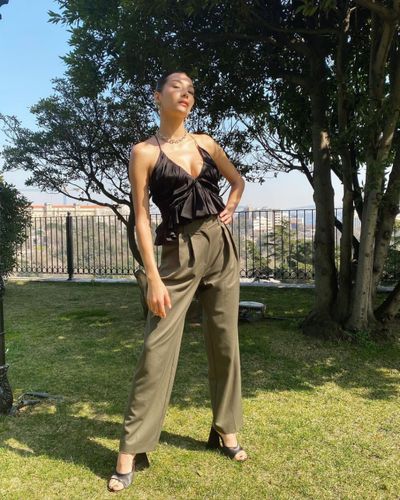 Aybüke Pusat seksi ifşa fotoğrafı 285
