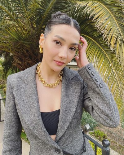 Aybüke Pusat seksi ifşa fotoğrafı 297