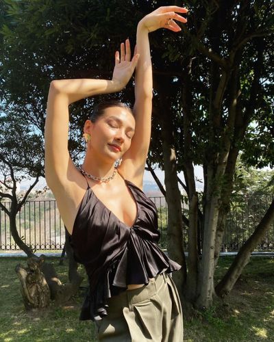 Aybüke Pusat seksi ifşa fotoğrafı 298