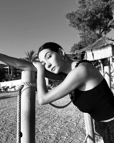 Aybüke Pusat seksi ifşa fotoğrafı 302