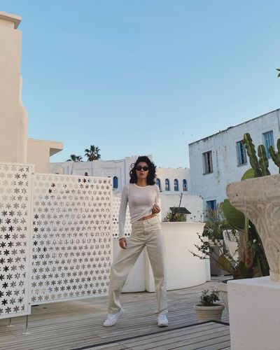 Aybüke Pusat seksi ifşa fotoğrafı 303