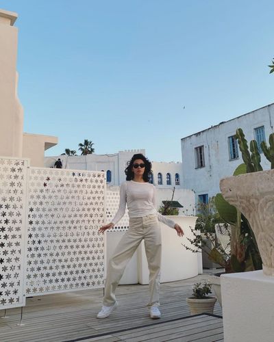 Aybüke Pusat seksi ifşa fotoğrafı 314