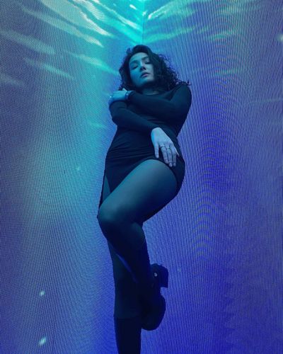 Aybüke Pusat seksi ifşa fotoğrafı 315