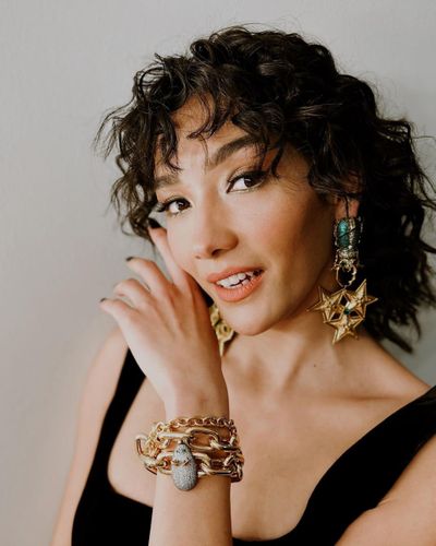 Aybüke Pusat seksi ifşa fotoğrafı 318