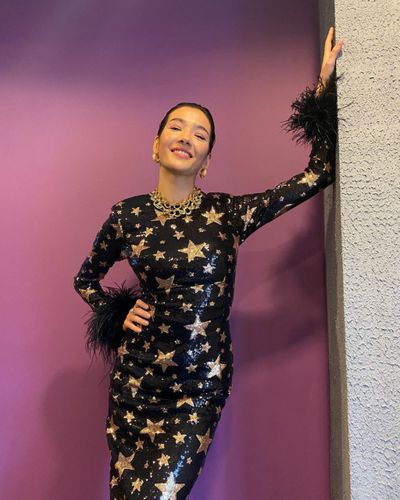 Aybüke Pusat seksi ifşa fotoğrafı 329