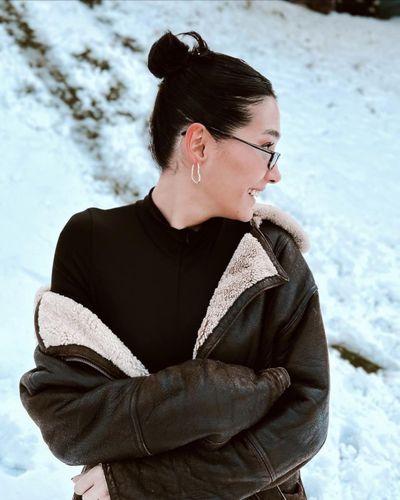 Aybüke Pusat seksi ifşa fotoğrafı 348