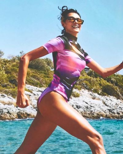 Aybüke Pusat seksi ifşa fotoğrafı 349