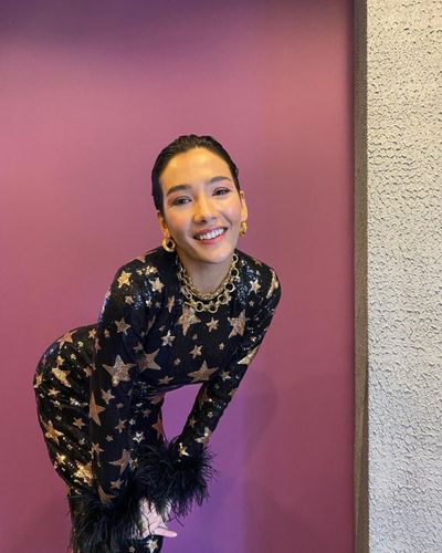 Aybüke Pusat seksi ifşa fotoğrafı 356