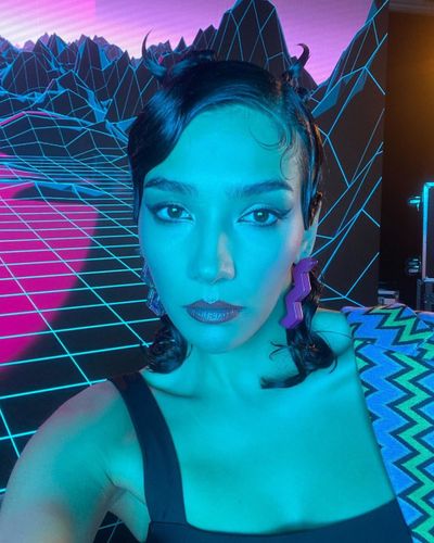 Aybüke Pusat seksi ifşa fotoğrafı 358