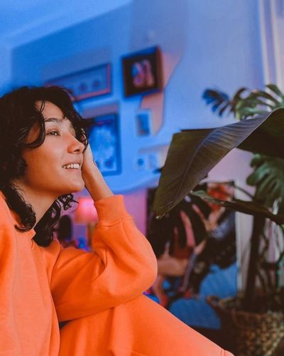 Aybüke Pusat seksi ifşa fotoğrafı 361