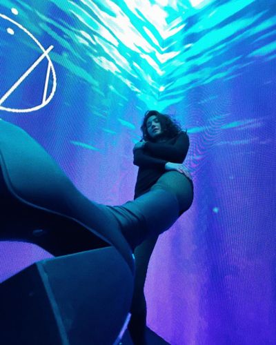 Aybüke Pusat seksi ifşa fotoğrafı 371
