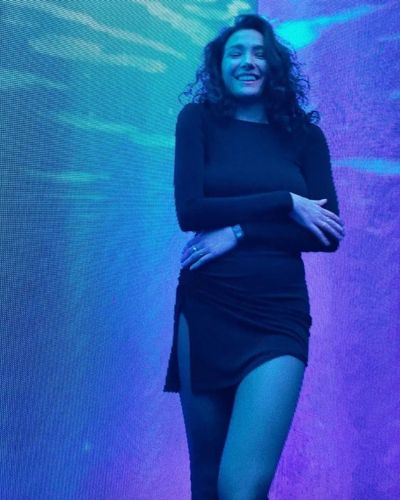 Aybüke Pusat seksi ifşa fotoğrafı 378