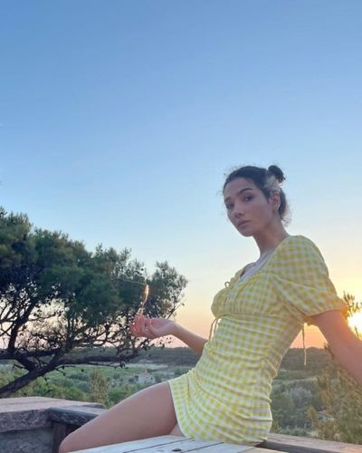 Aybüke Pusat seksi ifşa fotoğrafı 380