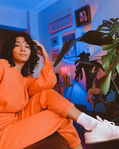 Aybüke Pusat seksi ifşa fotoğrafı 382