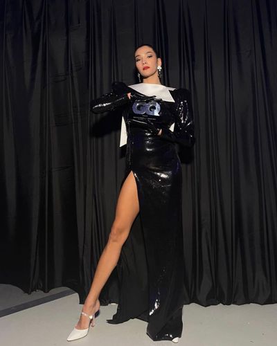 Aybüke Pusat seksi ifşa fotoğrafı 388