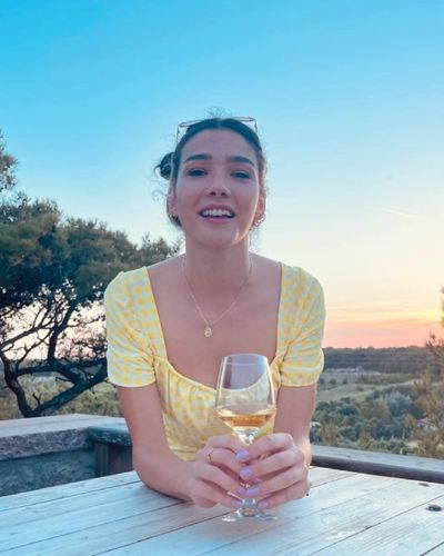 Aybüke Pusat seksi ifşa fotoğrafı 389