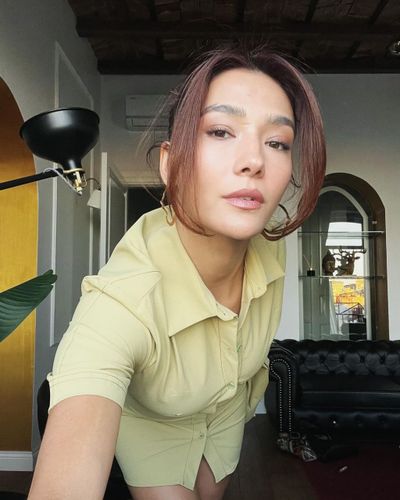 Aybüke Pusat seksi ifşa fotoğrafı 38