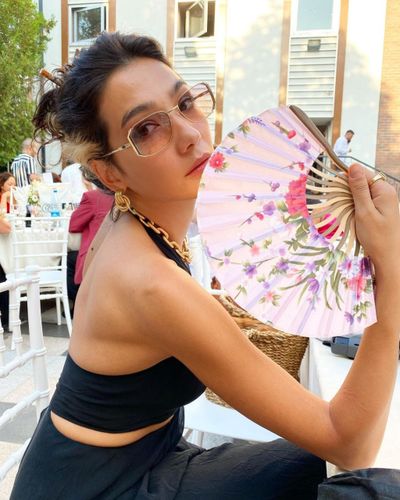 Aybüke Pusat seksi ifşa fotoğrafı 399