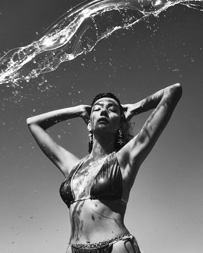 Aybüke Pusat seksi ifşa fotoğrafı 404