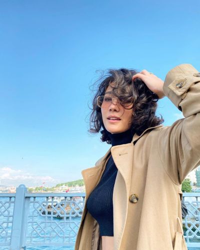 Aybüke Pusat seksi ifşa fotoğrafı 410