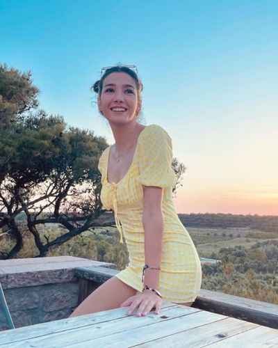 Aybüke Pusat seksi ifşa fotoğrafı 417